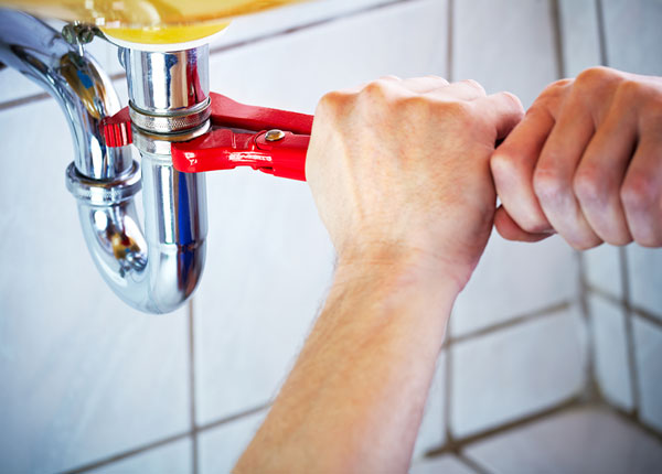 About Halltown Plumbers